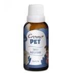 Floral Cromo Pet Stress e Agressividade frasco com 26g