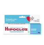 Creme Contra Assadura Hipoglós Transparente 30g