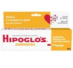 Creme Preventivo Contra Assadura Hipoglós Amêndoas 1 unidade com 80g