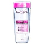 Água Micelar L'Oréal Paris 5 em 1 - 200mL