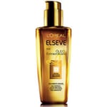 Óleo Capilar Extraordinário Elseve Tratamento Reconstrutor 100mL