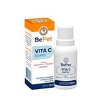 Vita C BePet frasco com 30mL