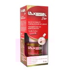 Esmalte LaKesia Duo vermelho framboesa