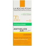 Protetor Solar Facial Antioleosidade La Roche-Posay Anthelios Airlicium FPS 70, sem cor, 1 unidade com 50g