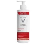 Shampoo Antiqueda Vichy Dercos Energizante frasco pump, 1 unidade com 400mL