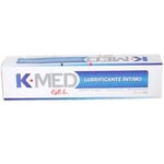 Lubrificante íntimo K-Med tradicional com 50g
