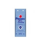 Preservativo Preserv extra sensitivity com 6 unidades
