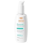 Sabonete Facial para Peles Sensíveis Darrow Suavié líquido com 140mL