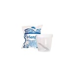 Coletor Universal Sanfarma 1 unidade com capacidade de 70mL