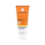 Protetor Solar Corporal La Roche-posay Anthelios [XL]-protect FPS 70, sem cor, 1 unidade com 200mL