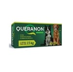 Queranon Avert para Cães caixa com 30 cápsulas