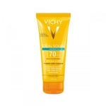 Protetor Solar Corporal Vichy Idéal Soleil Hydrasoft FPS 70 com 200mL