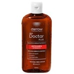 Shampoo Anticaspa Darrow Doctar Plus Intensivo 240mL