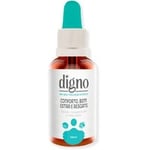 Floral para Pet Digno Conforto, Bem-estar e Resgate 30mL