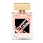 Deo Colônia Feminino Sex Symbol The Superstar 100mL