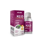 K2.D Femme Ekobé amora, frasco com 30mL