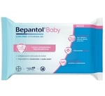 Lenço Umedecido Bepantol Baby 48 unidades