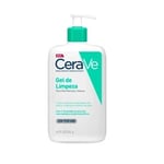Gel de Limpeza CeraVe 454g