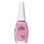 Esmalte Cremoso Colorama boneca