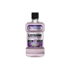 Antisséptico Bucal Listerine Cuidado Total Zero menta fresca com 250mL