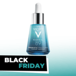 Sérum Facial Concentrado Vichy Minéral 89 Probiotic 30mL