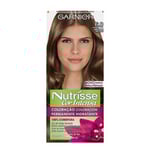 Tintura Garnier Nutrisse Cor Intensa nº 6.0 louro escuro