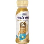 Nutren Senior Zero Lactose Pronto para Beber baunilha, garrafa, 1 unidade com 200mL