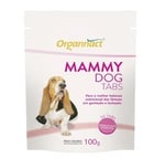 Mammy Dog Organnact sachê com 50 tabs