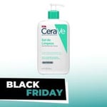 Gel para Limpeza CeraVe Pele Normal a Oleosa 1 unidade com 454g