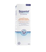 Hidratante Facial Bepantol Derma Revitalizante FPS 25, loção com 50mL