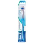 Escova Dental Oral-B Indicator Plus nº 40, macia, sortida com 1 unidade