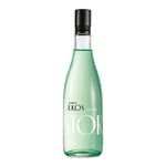 Desodorante Colônia Feminino Ekos Frescor Estoraque Natura frasco com 150mL