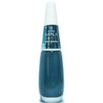 Esmalte Impala Disco azul pavão