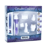 Aparador de Pelos Wahl Complete Confidence bivolt