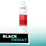 Shampoo Antiqueda Vichy Dercos Energizante frasco, 1 unidade com 200mL