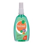 Repelente Infantil Forinset ADV 6+ meses, spray com 100mL
