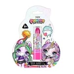 Batom Infantil View Cosméticos 3+ anos, Poopsie slime surpresa