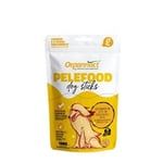 Petisco para Cães Organnact Pelefood Sticks 160g