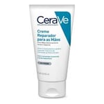 Creme Reparador para Mãos Cerave 50mL