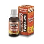 Melagrião Propolive caixa com 1 frasco gotejador com 30mL de solução de uso oral