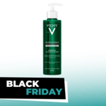 Gel para Limpeza Intensiva Facial Vichy Normaderm Phytosolution frasco, 1 unidade com 300g