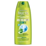 Shampoo Garnier Fructis Anticaspa 2 em 1 200mL