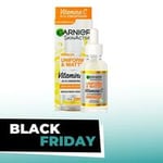 Sérum Booster Facial Garnier Uniform&Matte Vitamina C 15mL
