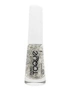 Esmalte Novo Toque Glitter constelação