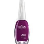 Esmalte Cremoso Colorama noite quente