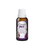 Floral Cromo Pet Carência e Sentimento de Abondono frasco com 26g