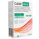 Caldê Max Marjan Farma 2000Ul, caixa com 30 comprimidos