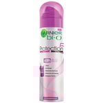 Desodorante Feminino Garnier Bí-O protection 5, aerossol, 1 unidade com 150mL