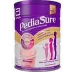 PediaSure morango, lata com 850g