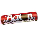Chocolate ao Leite Garoto Baton 1 unidade com 16g